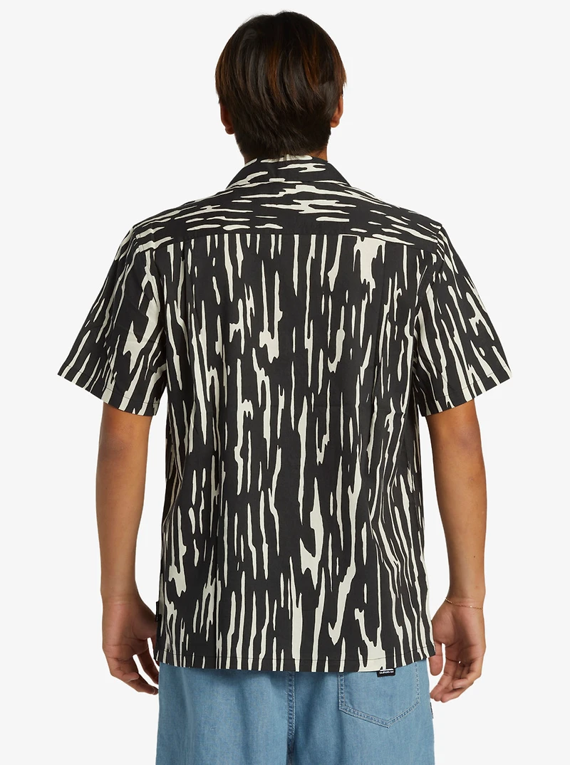 Ripples DNA Island S/S Shirt