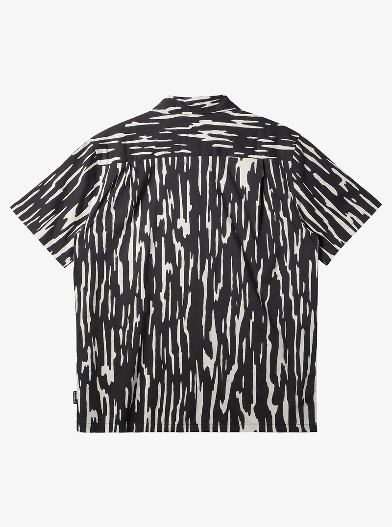 Ripples DNA Island S/S Shirt