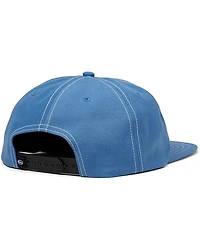 Saturn Strapback Cap