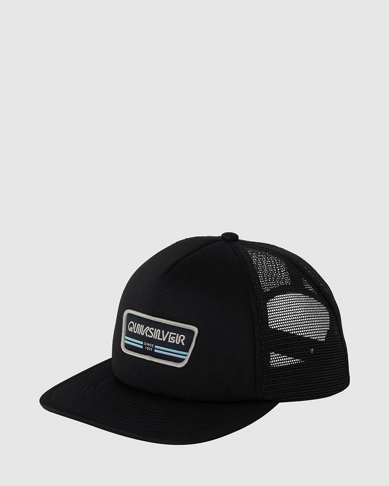 Slab Drifter Trucker Cap