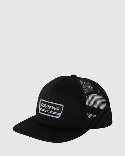 Slab Drifter Trucker Cap