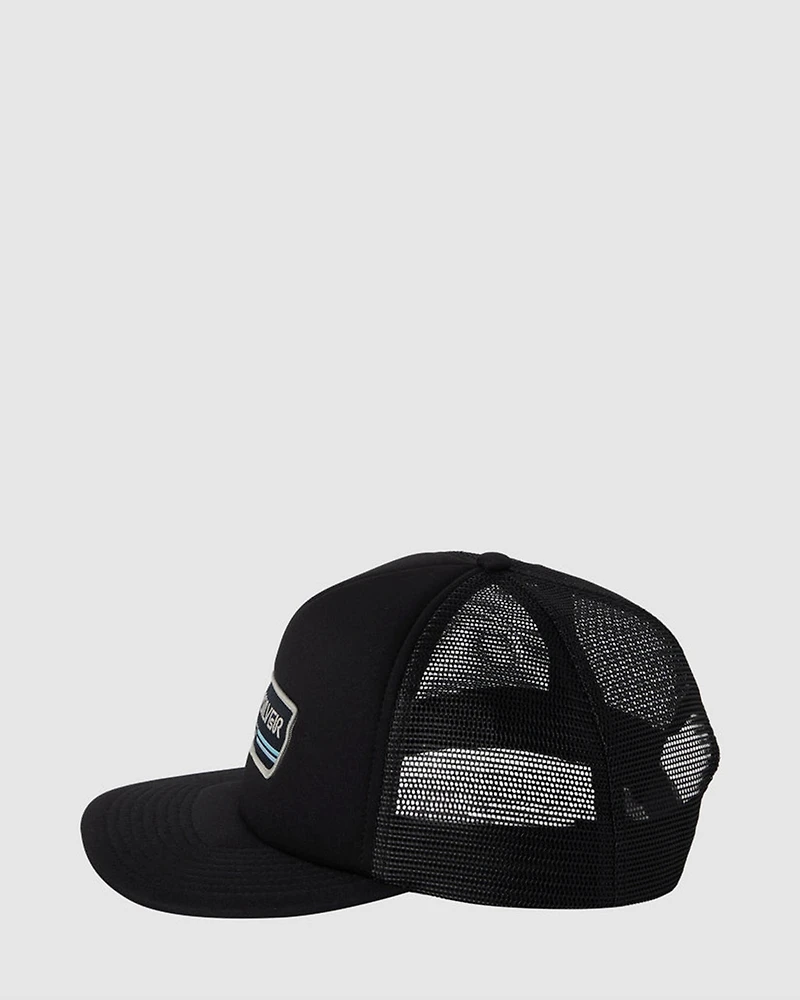 Slab Drifter Trucker Cap