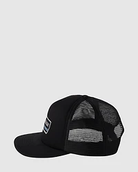 Slab Drifter Trucker Cap