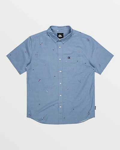 Apero Tropic Mini Classic S/S