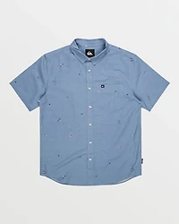Apero Tropic Mini Classic S/S
