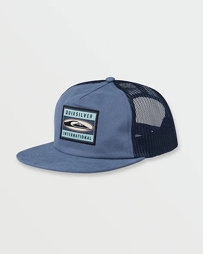 Dwellers Trucker Hat