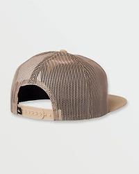 Dwellers Trucker Hat