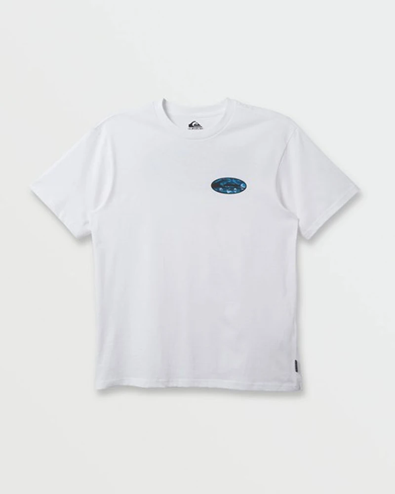 Stretch Link T-Shirt