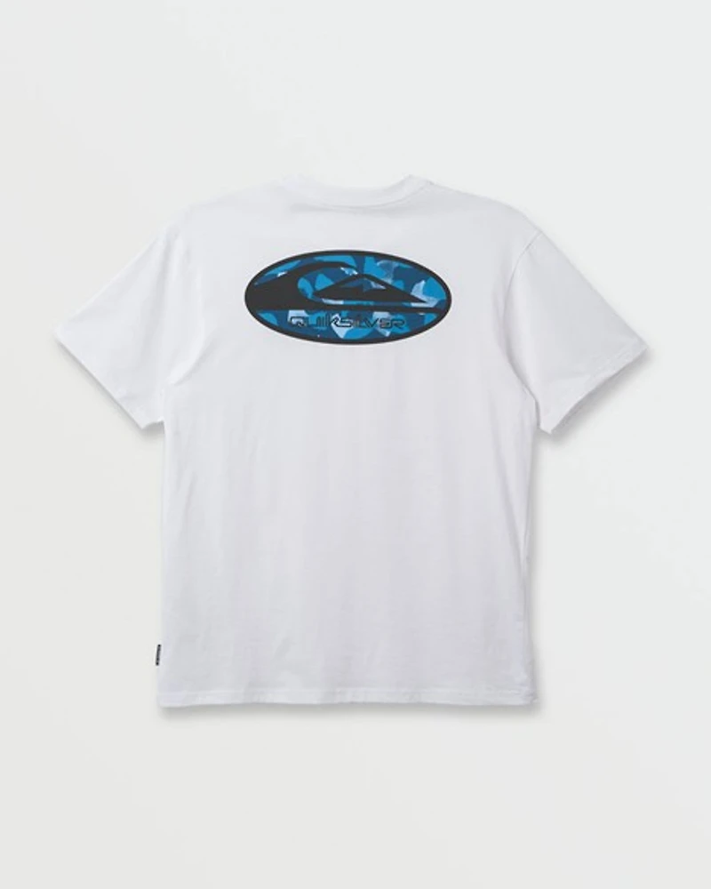 Stretch Link T-Shirt