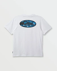 Stretch Link T-Shirt