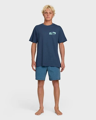 Torn T-Shirt