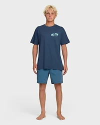 Torn T-Shirt