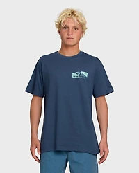Torn T-Shirt
