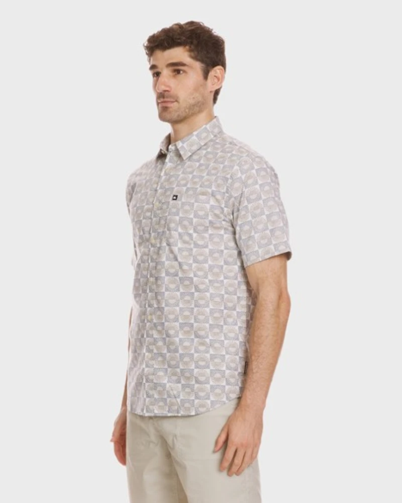 Florever Classic S/S Shirt