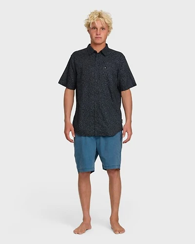 Ritz Classic S/S Shirt