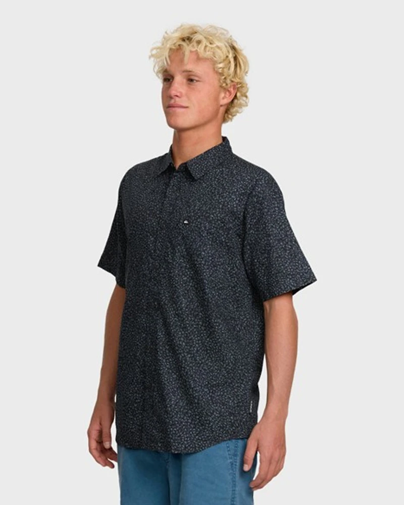Ritz Classic S/S Shirt