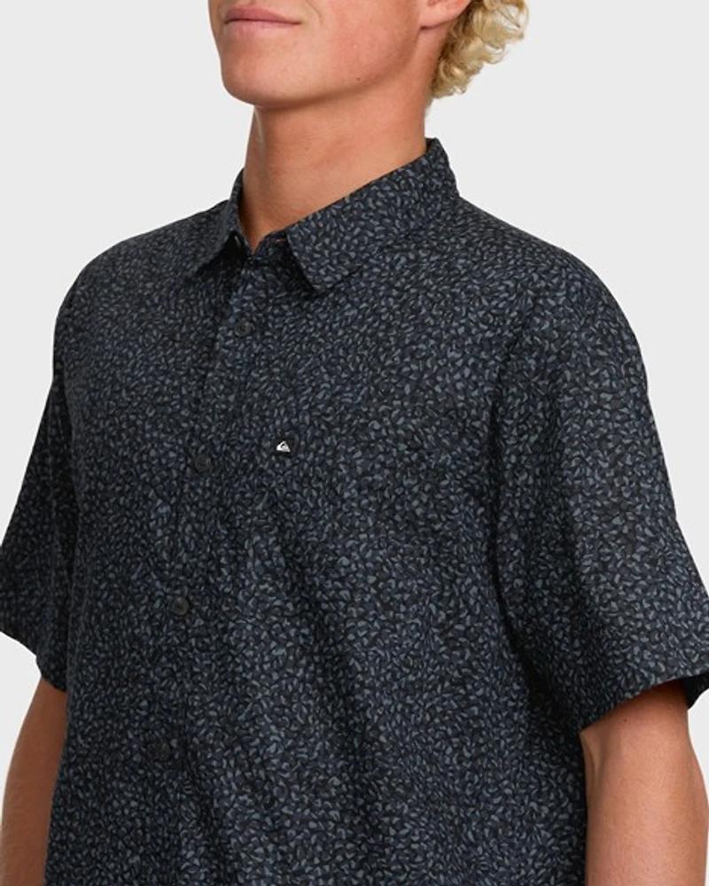 Ritz Classic S/S Shirt