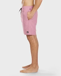 Everyday Solid 17" Trunks