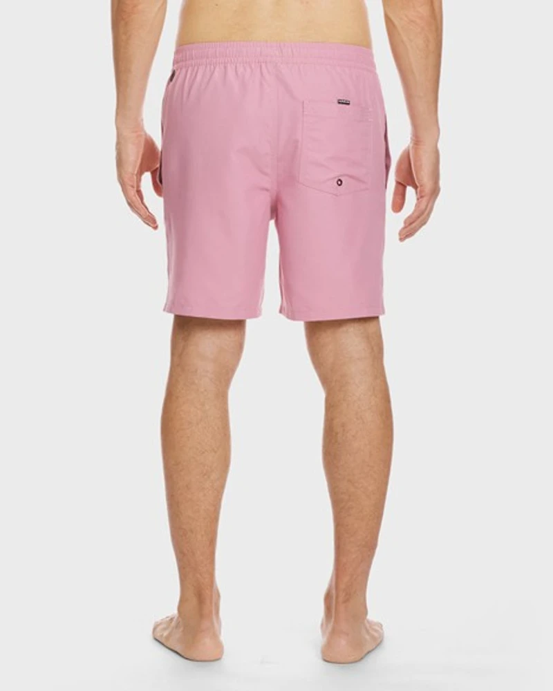 Everyday Solid 17" Trunks