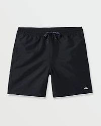 Everyday Solid 17" Trunks