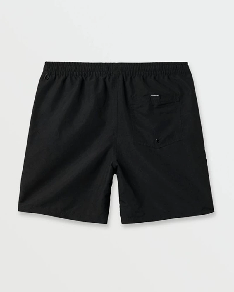 Everyday Solid 17" Trunks