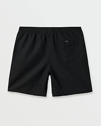 Everyday Solid 17" Trunks