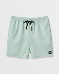 Everyday Solid 17" Trunks