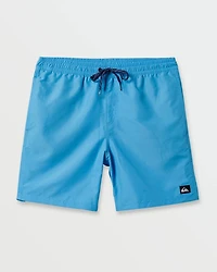 Everyday Solid 17" Trunks