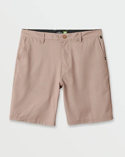 Union Heather 20" Amphibian