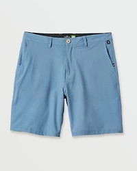 Union Heather 20" Amphibian