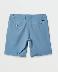 Union Heather 20" Amphibian