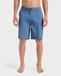 Union Heather 20" Amphibian