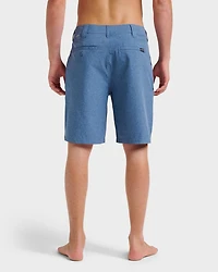 Union Heather 20" Amphibian