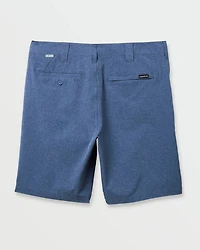 Union Heather 20" Amphibian