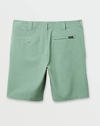 Union Heather 20" Amphibian