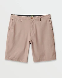 Union Heather 20" Amphibian