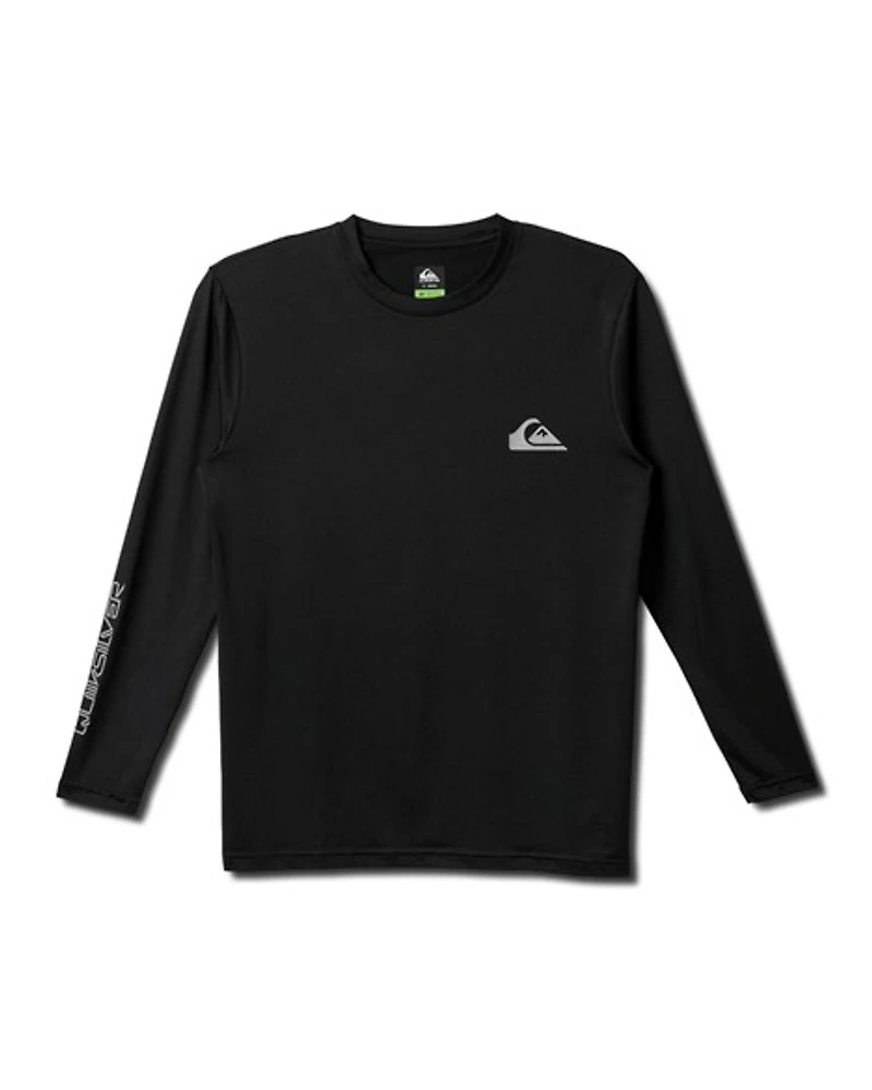 Everyday L/S Surf Tee