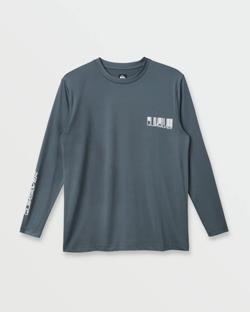 Everyday L/S Surf Tee