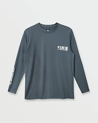 Everyday L/S Surf Tee