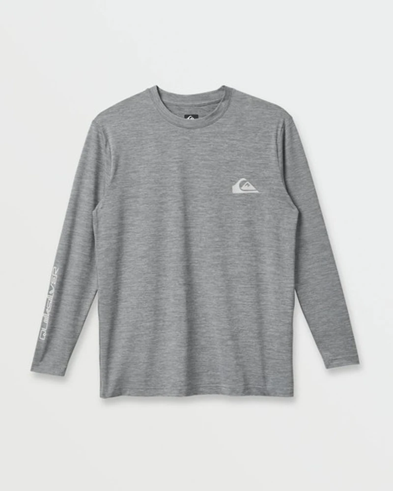 Everyday L/S Surf Tee