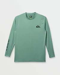 Everyday L/S Surf Tee