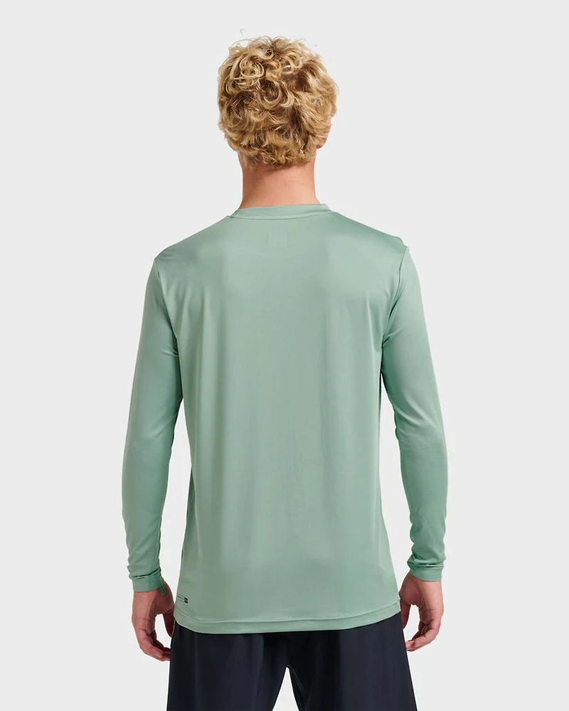 Everyday L/S Surf Tee