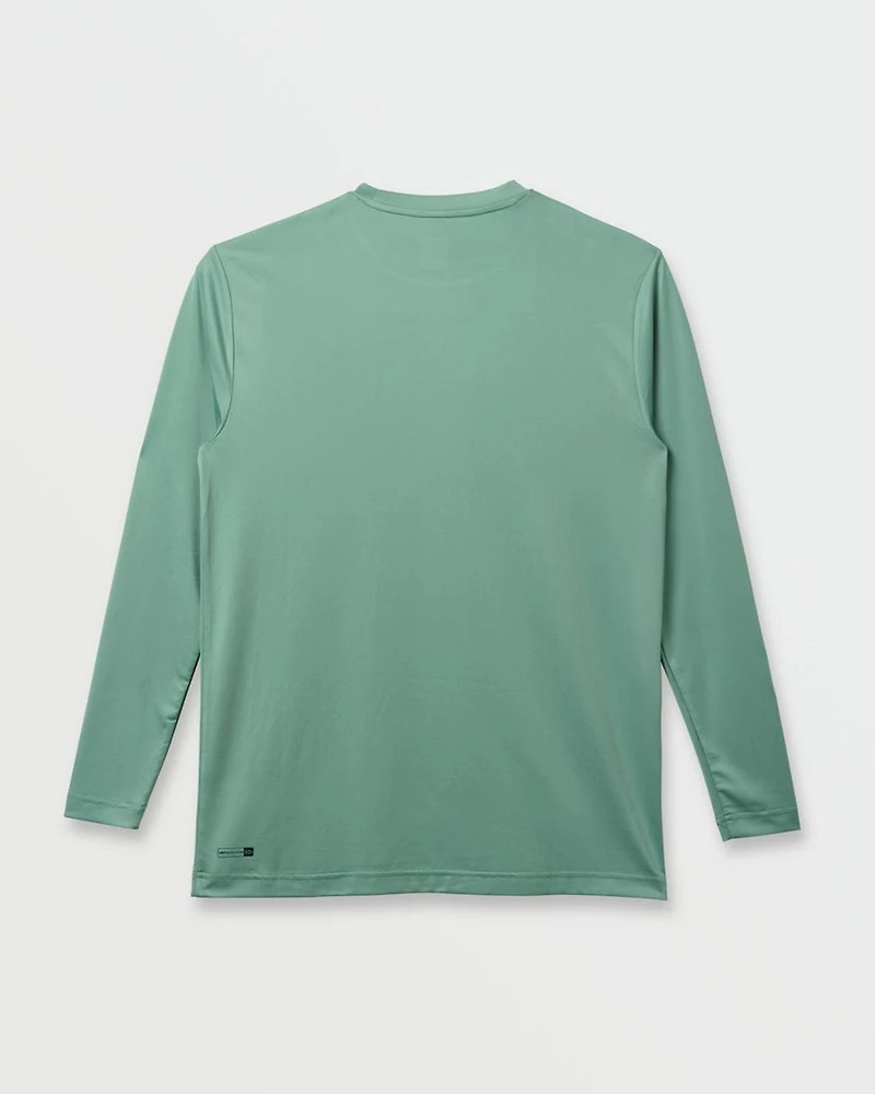Everyday L/S Surf Tee