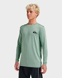 Everyday L/S Surf Tee
