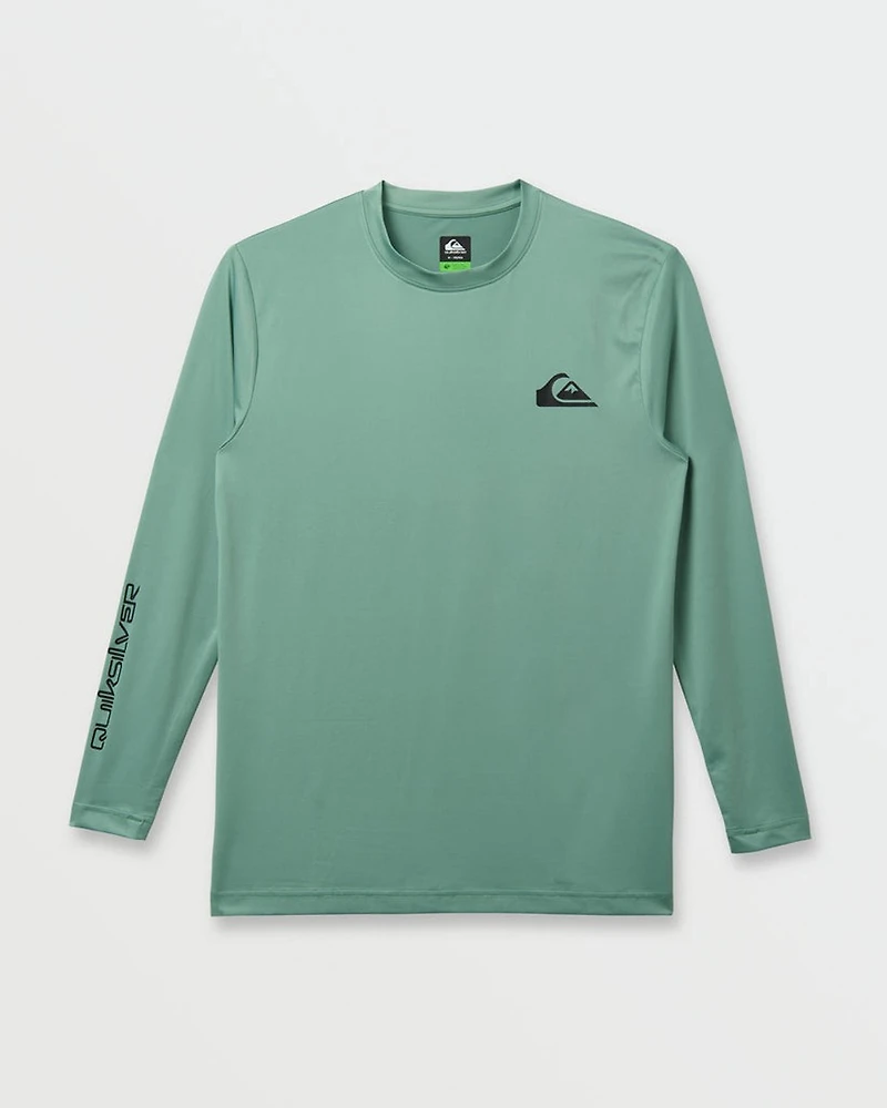Everyday L/S Surf Tee