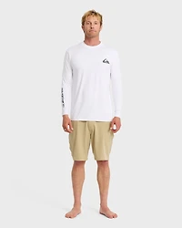 Everyday L/S Surf Tee