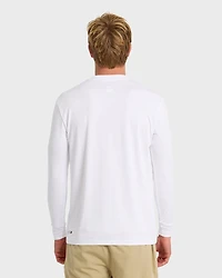 Everyday L/S Surf Tee