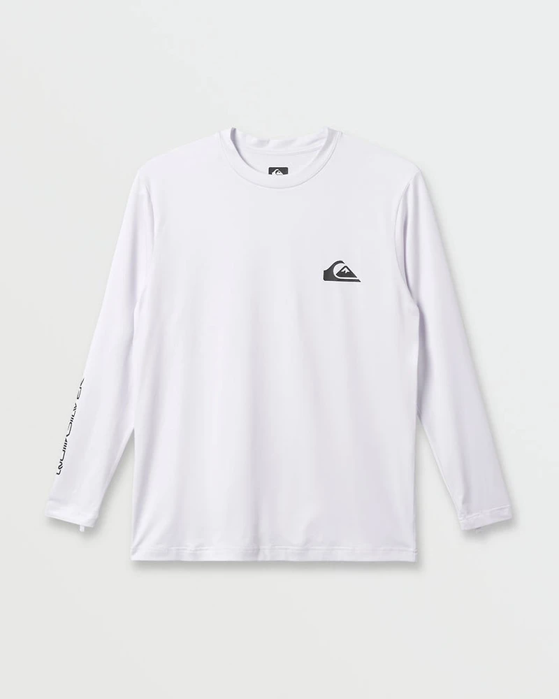 Everyday L/S Surf Tee