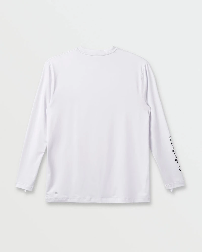 Everyday L/S Surf Tee