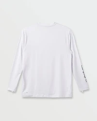 Everyday L/S Surf Tee